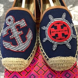 Tory Burch Espadrilles